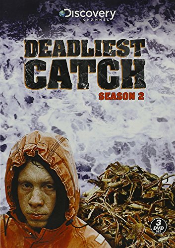 Deadliest Catch Season 2