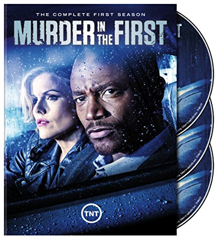 Murder In The First Season 1