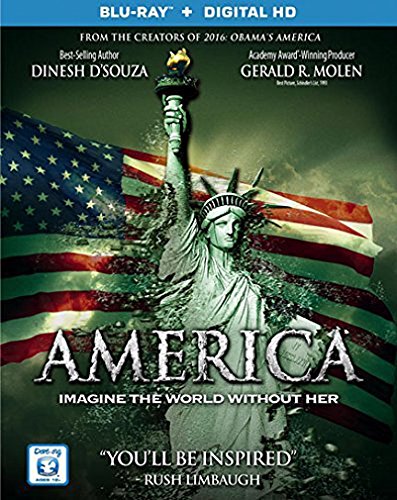America Imagine The World Without Her