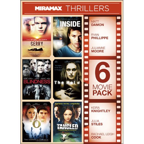 6-Film Miramax V.5
