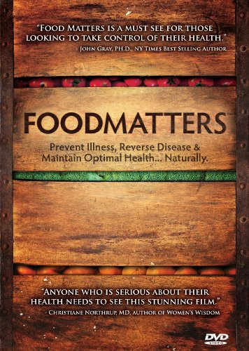 Foodmatters