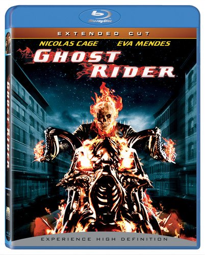 Ghost Rider Extended Cut