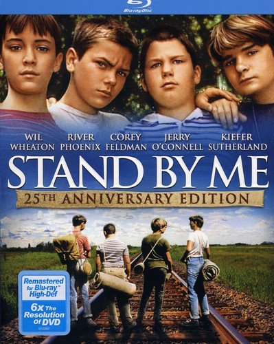 Stand By Me 25Th Anniversary Edition