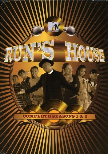 Runs House The Complete Seasons 1 2