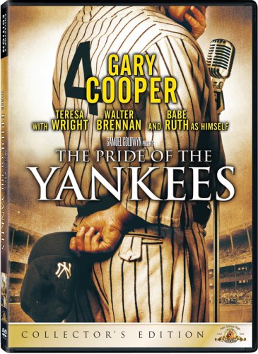 The Pride Of The Yankees Collectors Edition