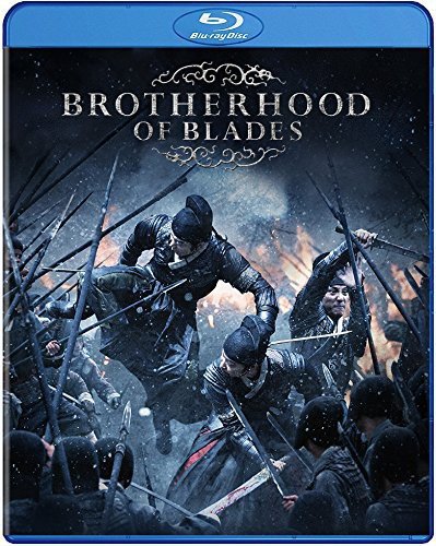 Brotherhood Of Blades