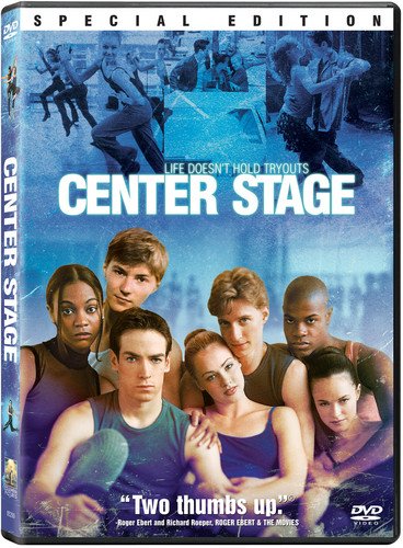 Center Stage (Special Edition)