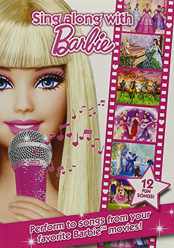 Sing Along With Barbie