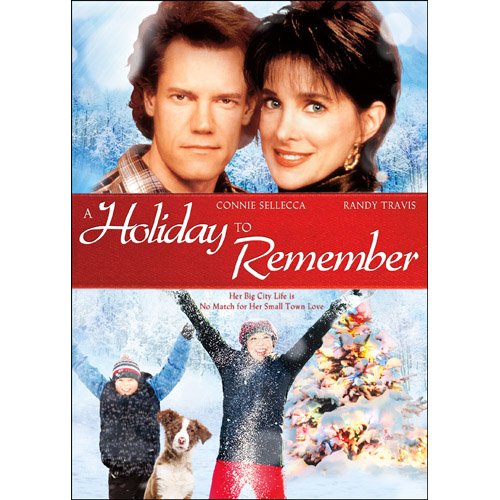 A Holiday To Remember