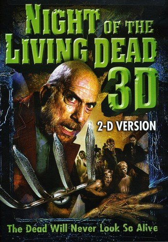 Night Of The Living Dead 2D Version