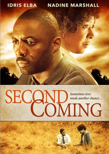Second Coming - Video Vid NTSC Region 1 USA Disk Digital Versatile Disc