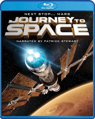Imax Journey To Space
