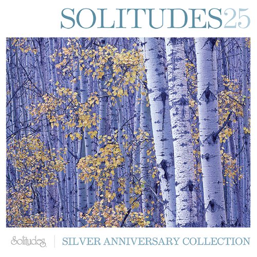 Solitudes 25 Anniversary Collection 1 & 1