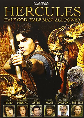Hercules - Video Vid NTSC Region 1 USA Disk Digital Versatile Disc