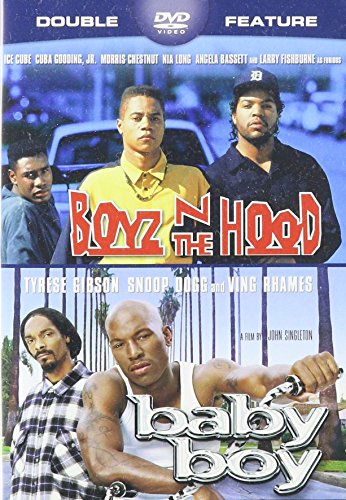 Baby Boy Boyz N The Hood Vol