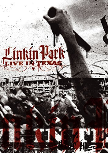 Linkin Park Live In Texas