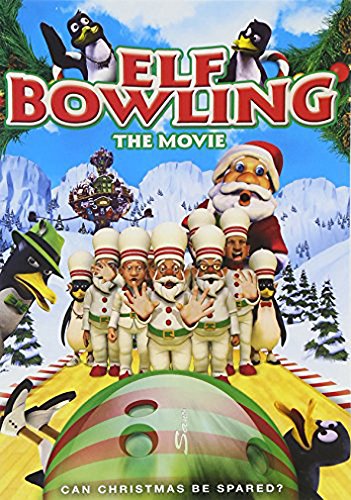 Elf Bowling The Movie