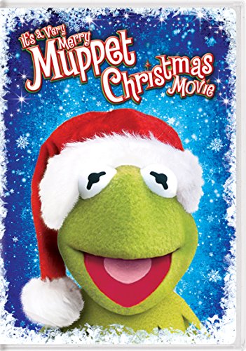 Its A Very Merry Muppet Christmas Movie