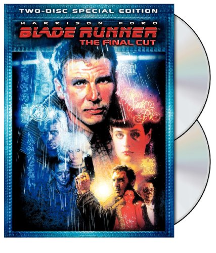 Blade Runner The Final Cut Special Edition