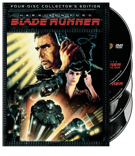 Blade Runner Collectors Edition