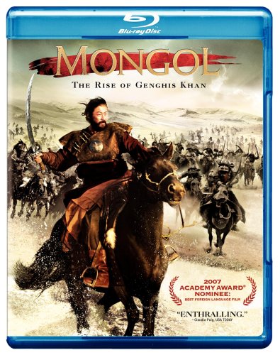 Mongol The Rise Of Genghis Khan