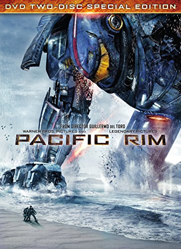 Pacific Rim Special Edition