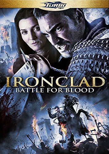 Ironclad Battle For Blood