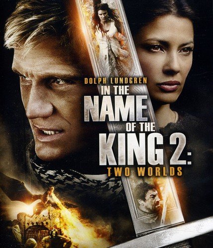 In The Name Of The King 2 Two Worlds