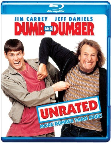 Dumb And Dumber (Unrated Edition)