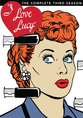 I Love Lucy: Season 3