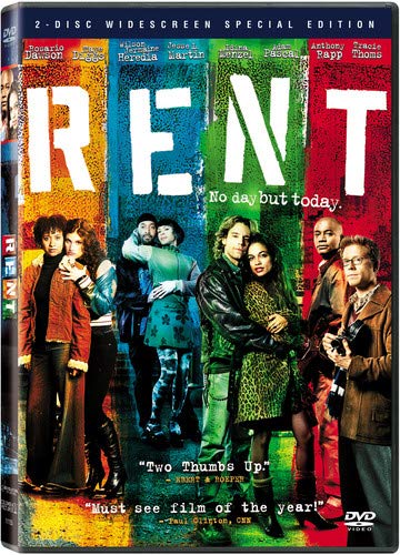 Rent Widescreen Special Edition