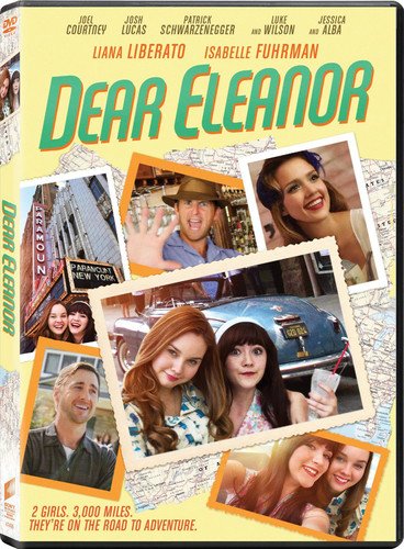 Dear Eleanor