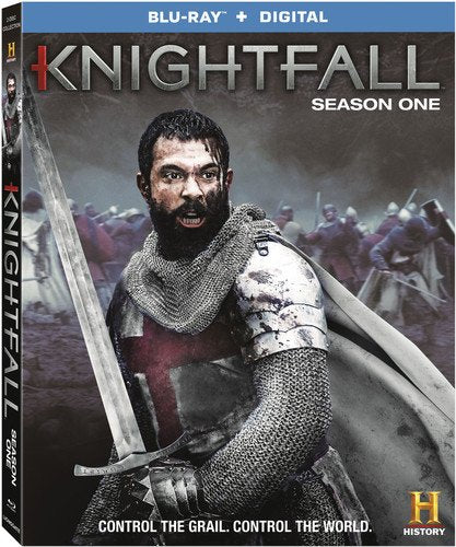 Knightfall Season 1