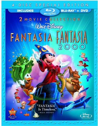Fantasia Fantasia 2000