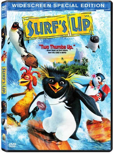 Surf's Up (Widescreen Special Edition)