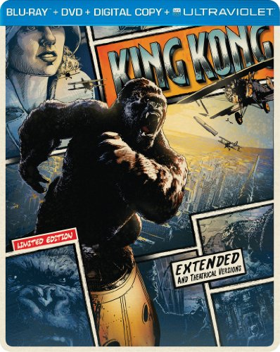 King Kong With