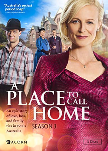 A Place To Call Home Season 3