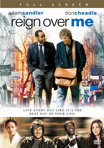 Reign Over Me Full Screen Edition