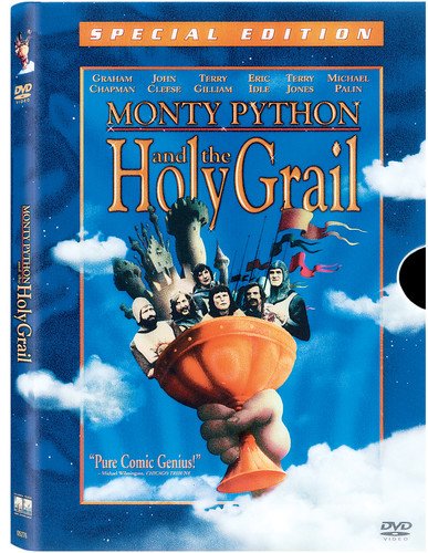 Monty Python And The Holy Grail (Special Edition)
