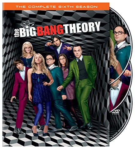 The Big Bang Theory Season 6