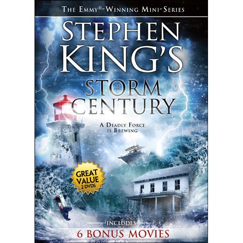 Storm Of The Century