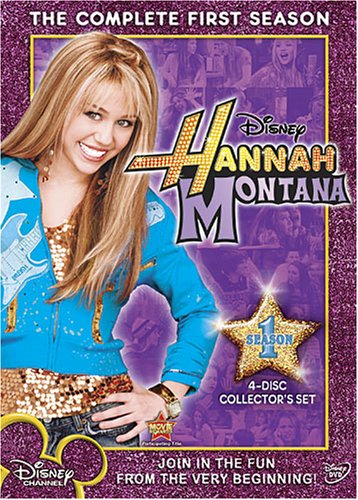 Hannah Montana Season 1
