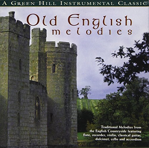 Old England Melodies