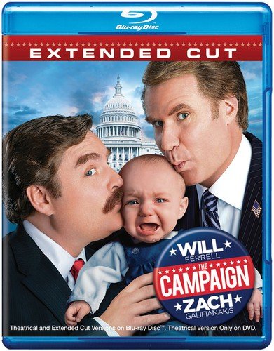 The Campaign Extended Cut