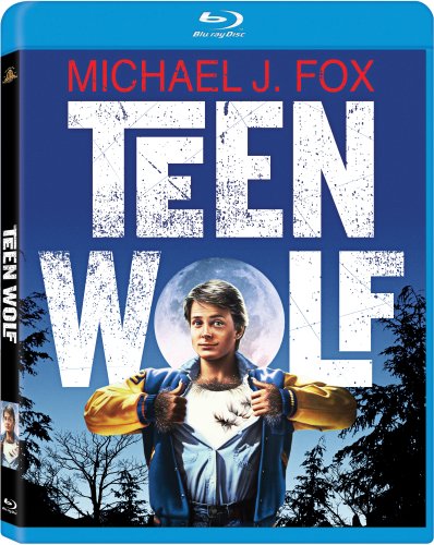 Teen Wolf Fp