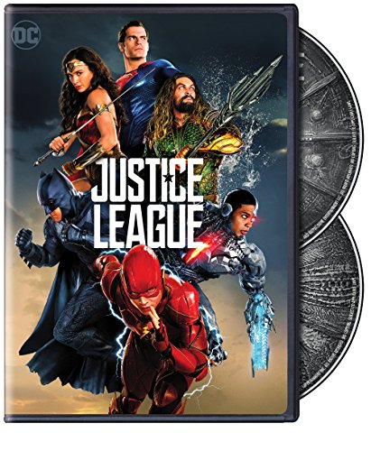 Justice League:Se