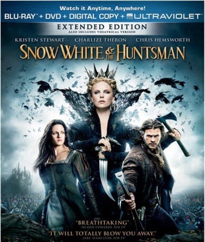 Snow White The Huntsman