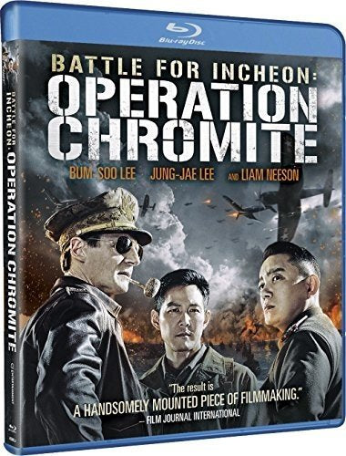 Battle For Incheon Operation Chromite