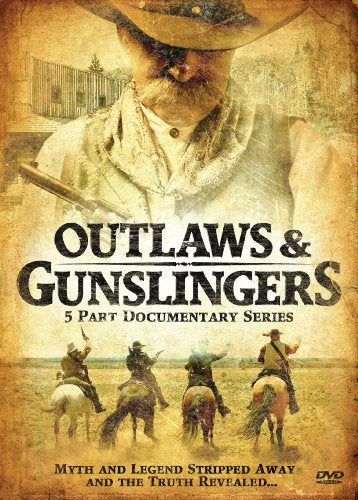 Outlaws Gunslingers