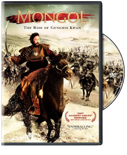 Mongol The Rise Of Genghis Khan